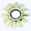 Fan blades replaces DAF 1679067 8MV 376 757-501 for European truck Engine cooling parts ZIQUN Brand good quality